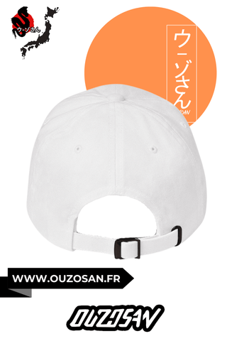 Casquette de Baseball - OUZOSAN