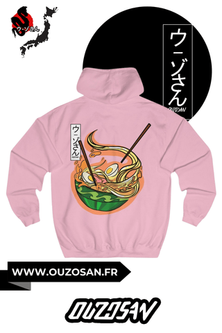 Hoodie Ramen - OUZOSAN