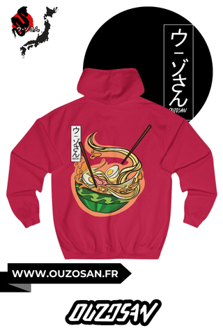 Hoodie Ramen - OUZOSAN