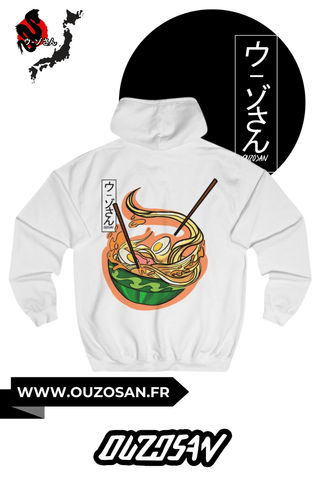 Hoodie Ramen - OUZOSAN
