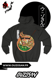 Hoodie Ramen - OUZOSAN