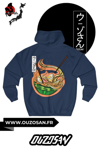 Hoodie Ramen - OUZOSAN