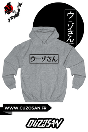 Hoodie Yama - OUZOSAN