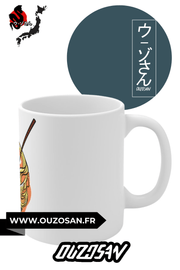 Mug en céramique Ramen - OUZOSAN