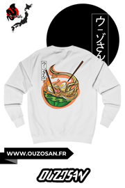 Sweatshirt Ramen - OUZOSAN