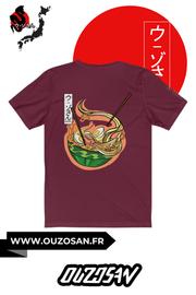T-Shirt Ramen - OUZOSAN