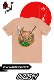 T-Shirt Ramen - OUZOSAN