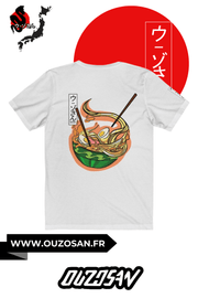 T-Shirt Ramen - OUZOSAN