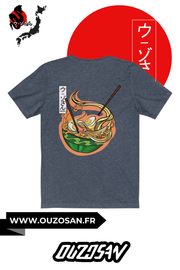 T-Shirt Ramen - OUZOSAN