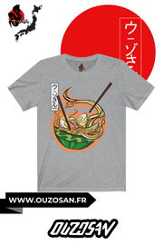 T-Shirt simple Ramen - OUZOSAN